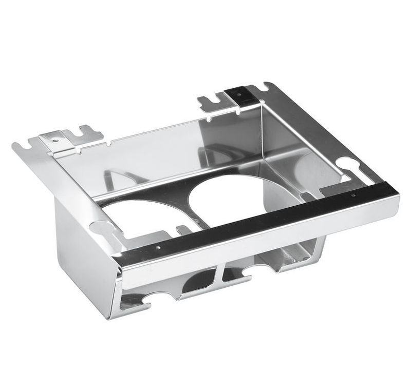 Spring - Supporto per bruciatore 40 cm Buffet Solution