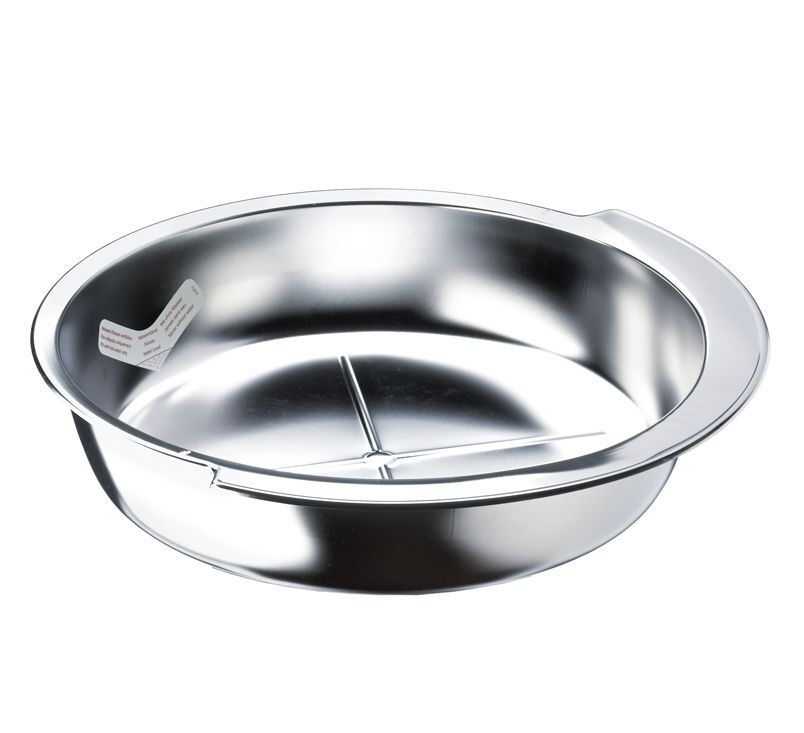 Spring - Vaschetta per acqua 30 cm Buffet Solution