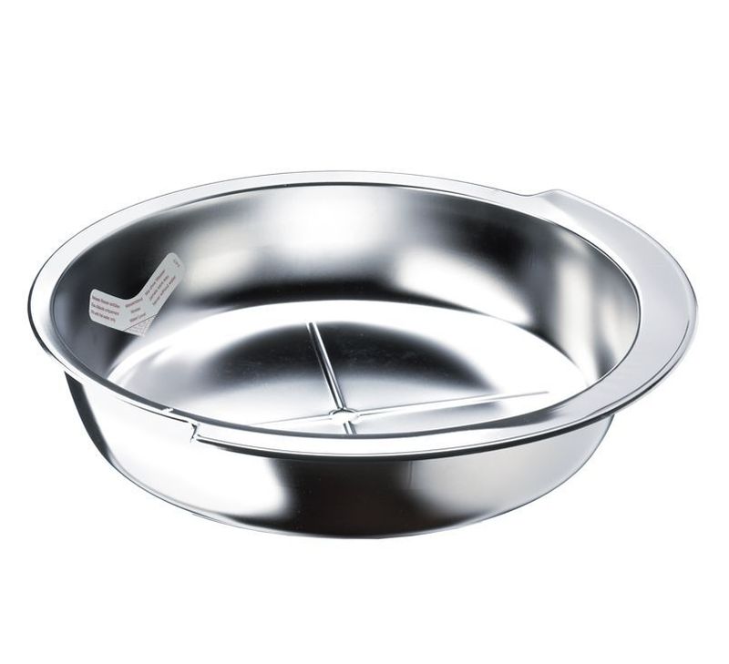 Spring - Vaschetta per acqua 30 cm Buffet Solution