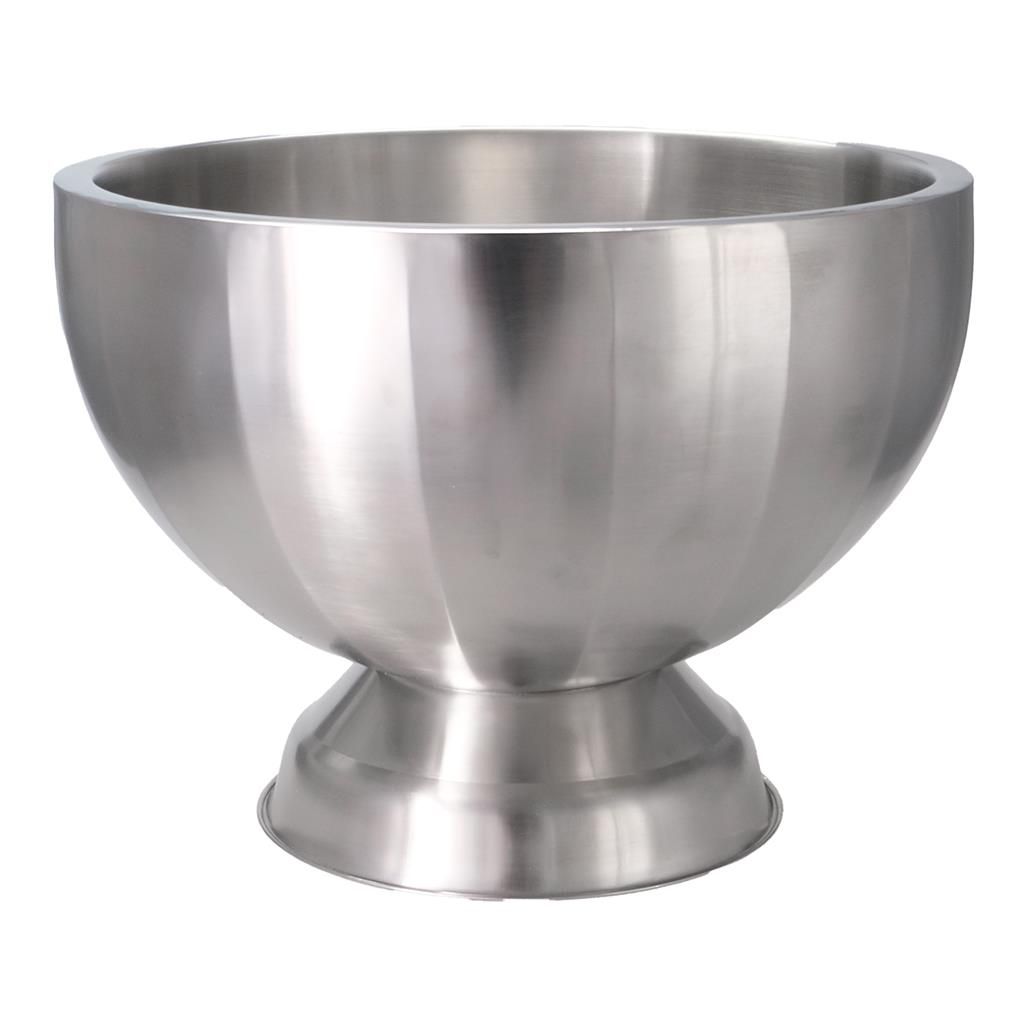 Spumantiera/Coppa Double Wall 37 cm Portofino - Tirolix