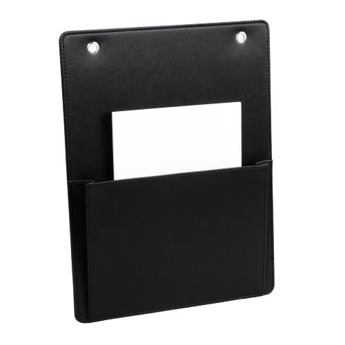 Supporto da parete Londoner Noir 240 x 320 x 20-40 mm - Aliseo
