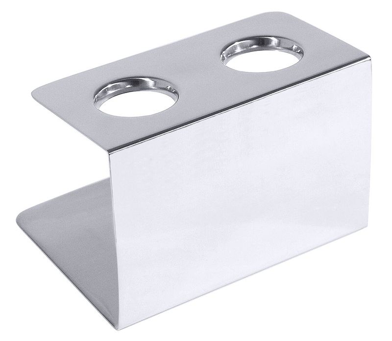 Supporto per coni gelato 13,5 x 7 cm - Contacto