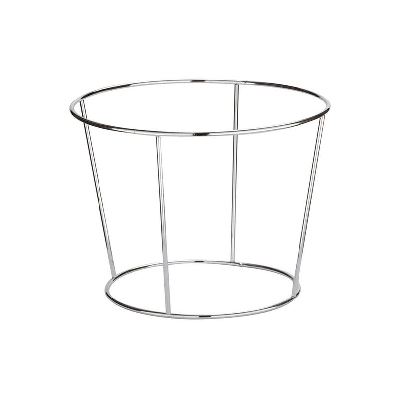 Supporto Per Piatti 24 x 19 cm - Tirolix