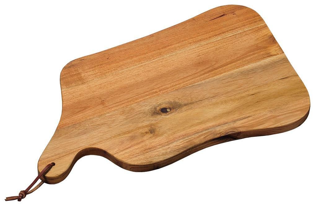 Tagliere sagomato 40 x 24 cm - Kesper