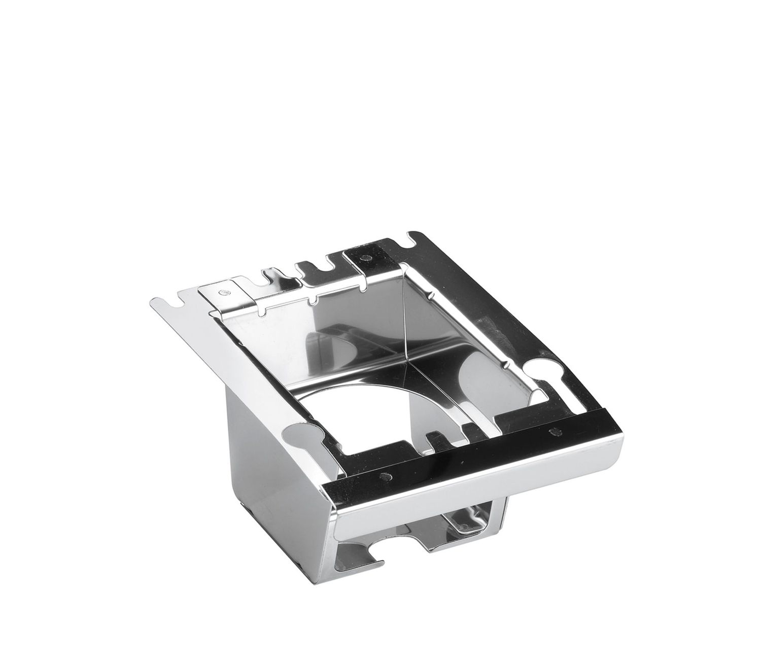 Spring - Supporto per bruciatore 30 cm Buffet Solution