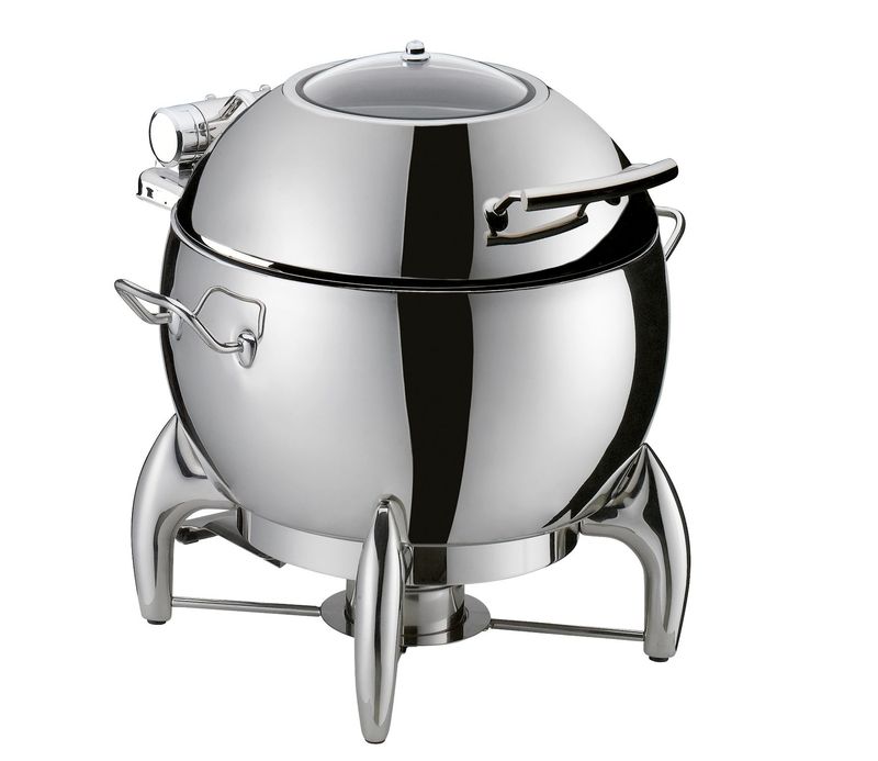 Spring - Stazione da zuppa con telaio 38 cm CBS Classic