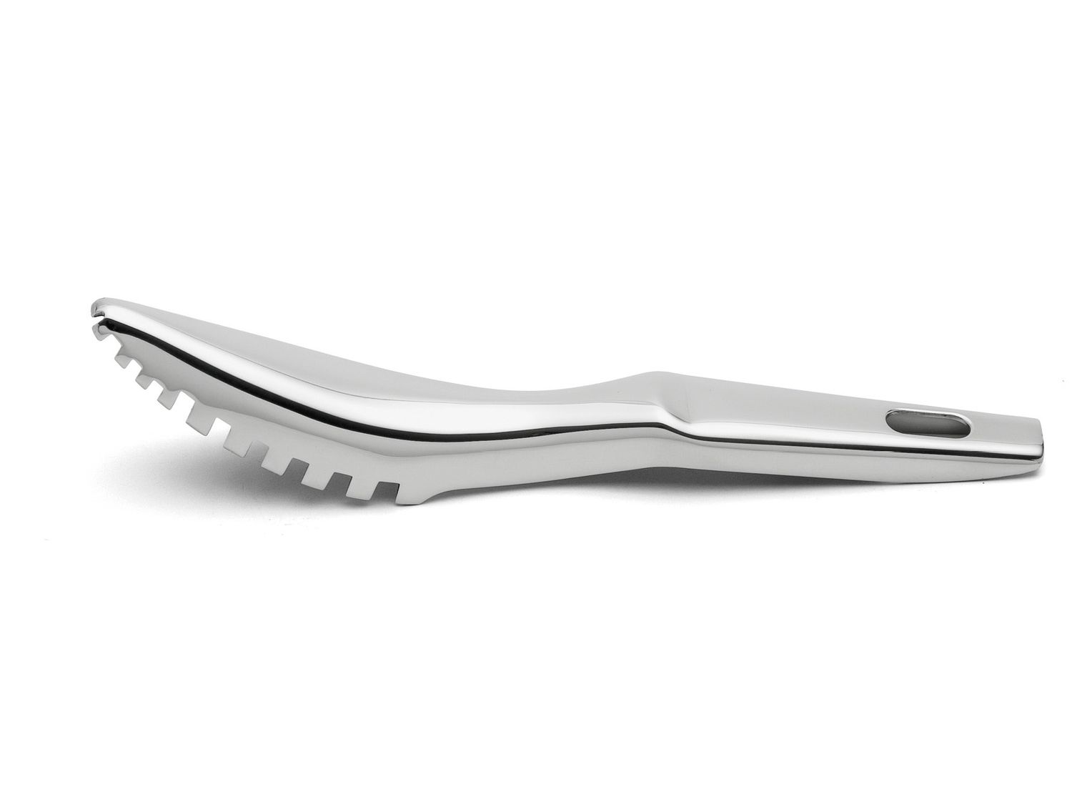 Squamatore di pesce 18,8 cm - Weis