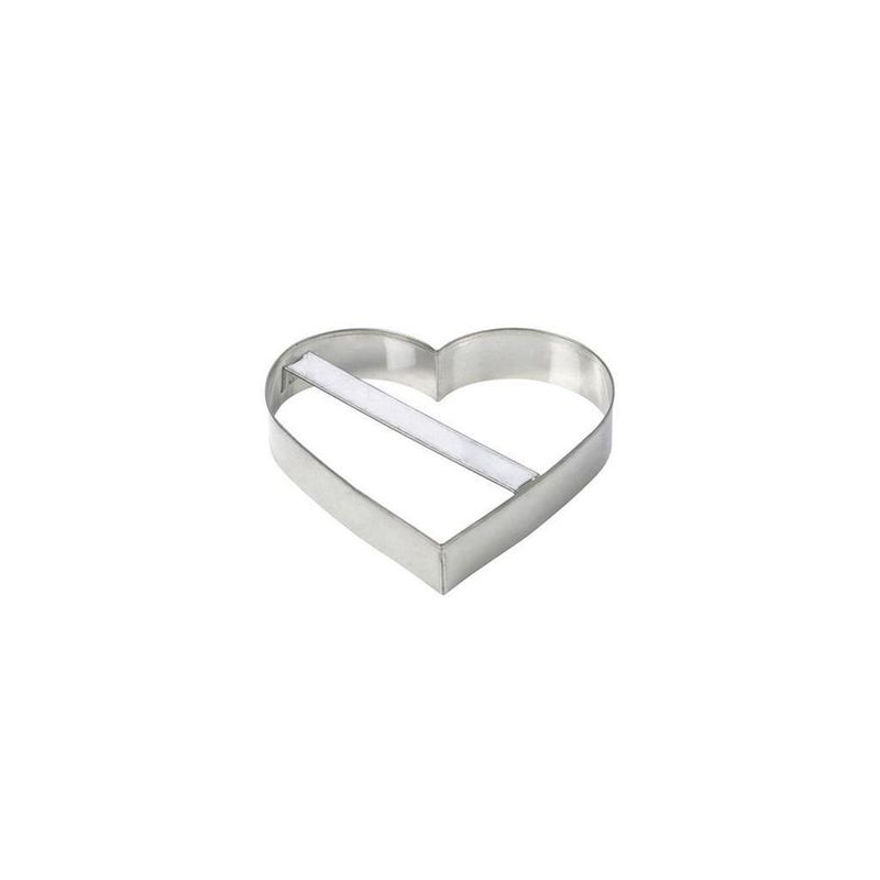 Tagliabiscotti Cuore - Tescoma