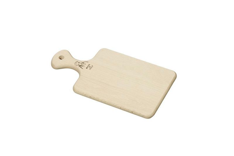 Tagliere Con Manico 41 x 21 cm Digibi - Checco