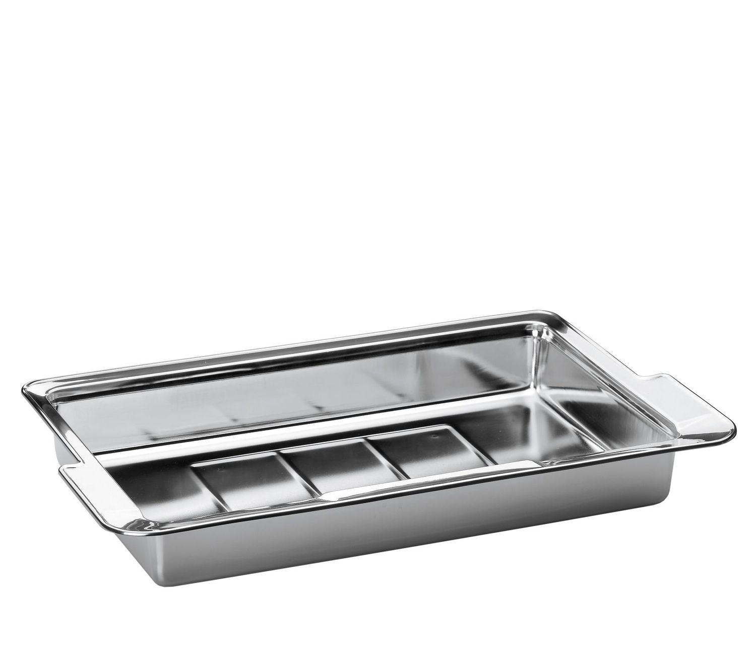 Spring - Vaschetta per acqua 60 x 37 cm Buffet Solution