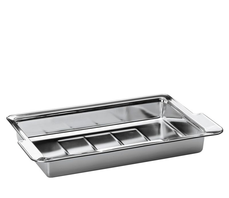 Spring - Vaschetta per acqua 60 x 37 cm Buffet Solution