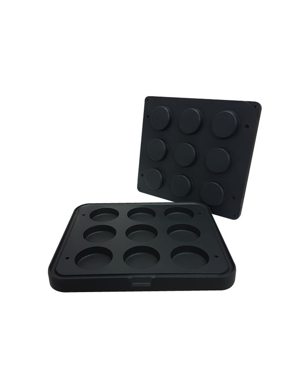 Stampo 15 per macchina tartellette - Bilait