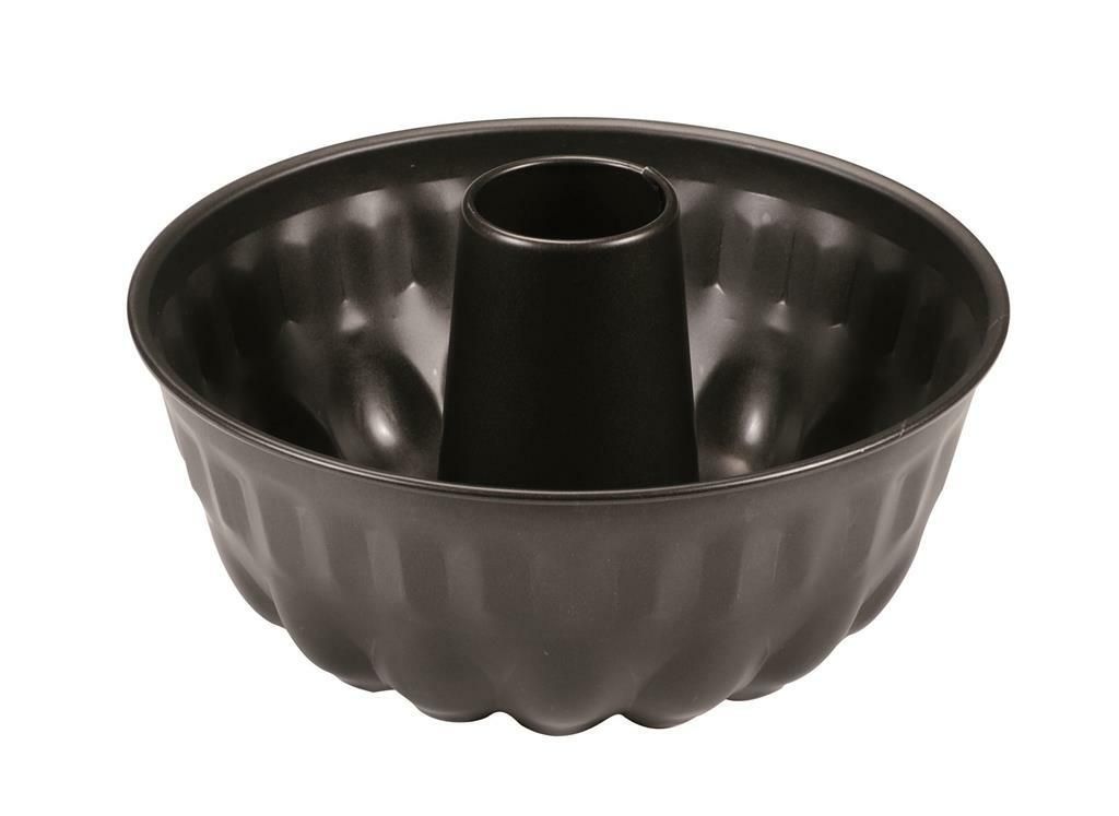 Stampo Budino Con Tubo 23 cm Gardenia - Guardini