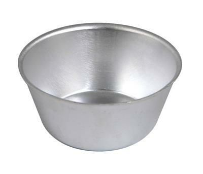 Stampo Budino Liscio 7 cm - Ottinetti