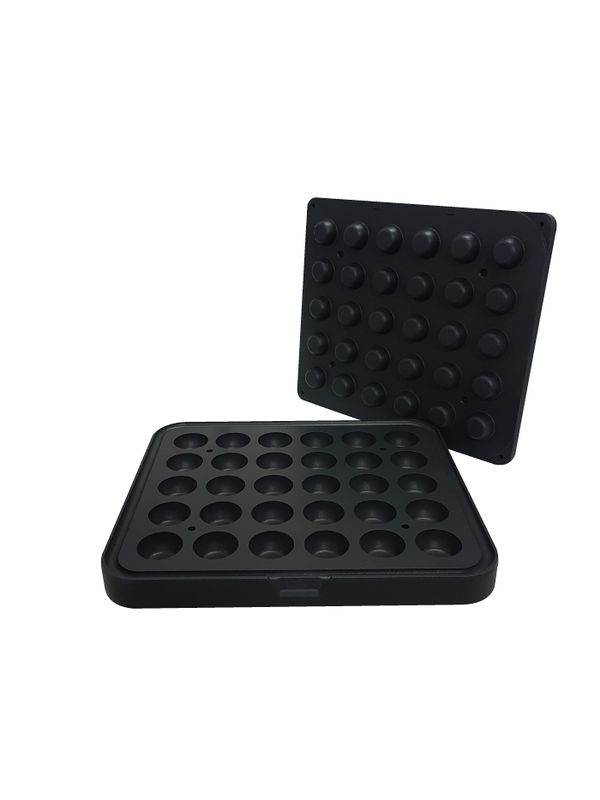 Stampo 13 per macchina tartellette - Bilait