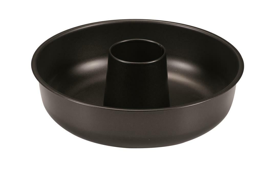 Stampo Ciambella Con Tubo 25 cm Arianna - Guardini