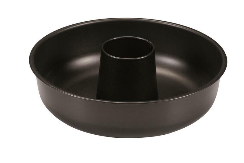 Stampo Ciambella Con Tubo 25 cm Arianna - Guardini