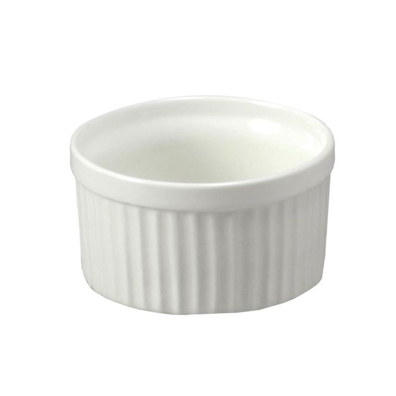 Stampo Creme Caramel 9 cm Service - Tirolix