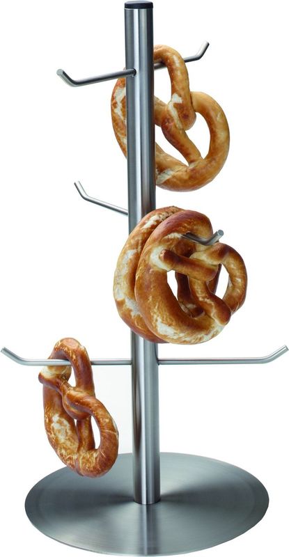 Stand per pretzel 21 x 34 cm - Stöckel