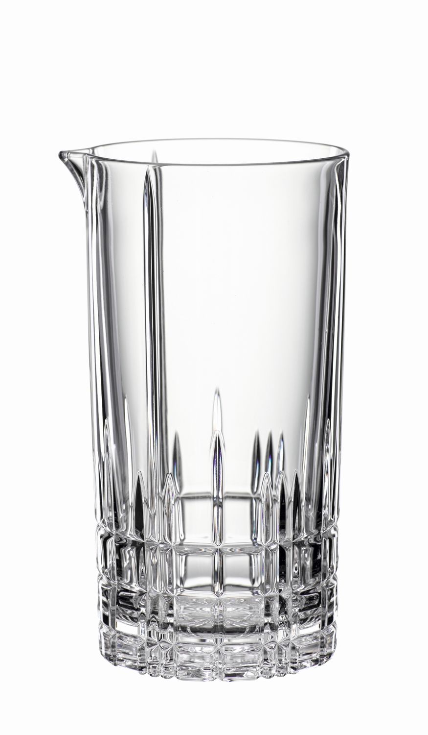 Spiegelau - Bicchiere Miscelazione 750 ml Perfect Serve