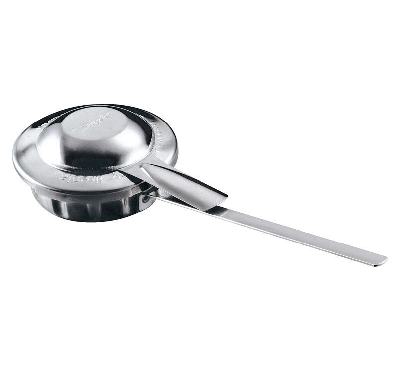 Spring - Bruciatore di pasta per chafing dish 10 cm Buffet Solution