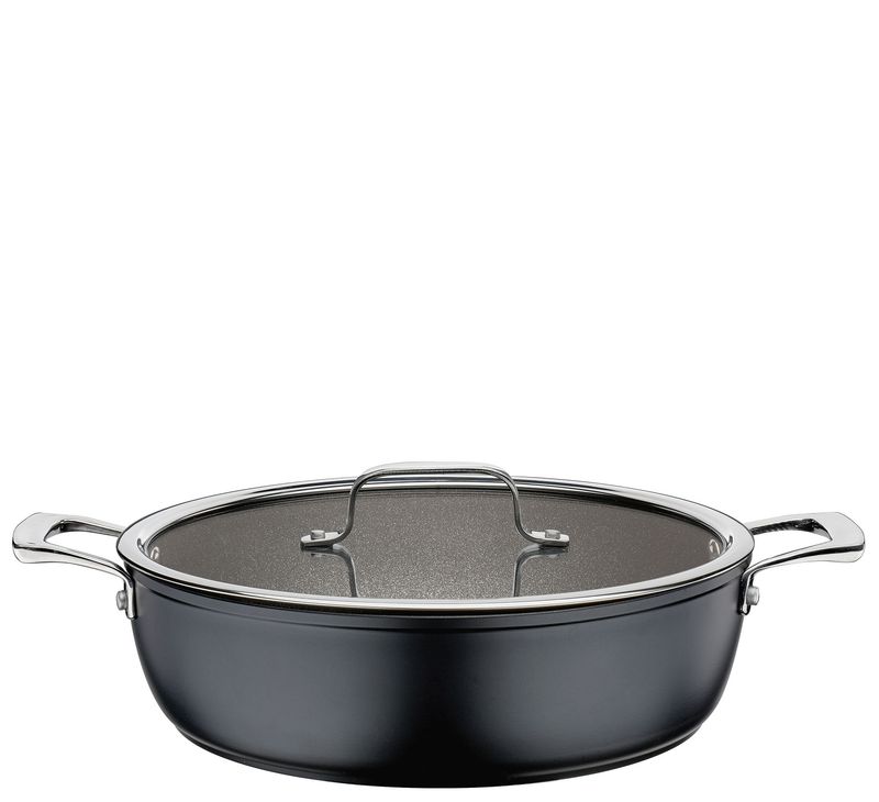 Spring - Casseruola bassa 28 cm Meridian Intense Pro