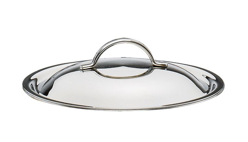 Spring - Coperchio 18 cm Cristal