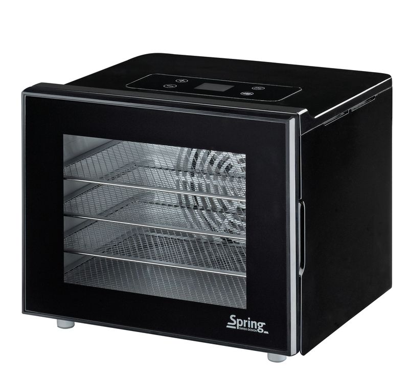 Spring - Essiccatore basico 30 x 25,5 cm Elektro Line