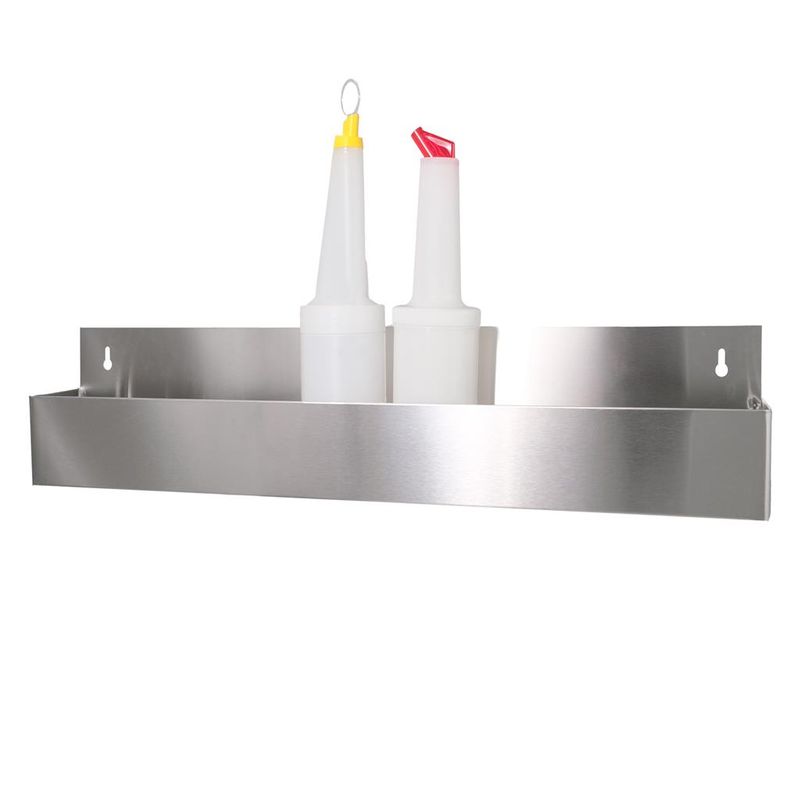 Speed Racks 109 x 9 cm Barty - Tirolix