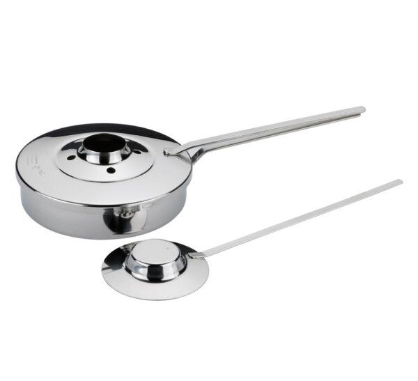 Spring - Bruciatore di pasta King Size 20 cm Buffet Solution