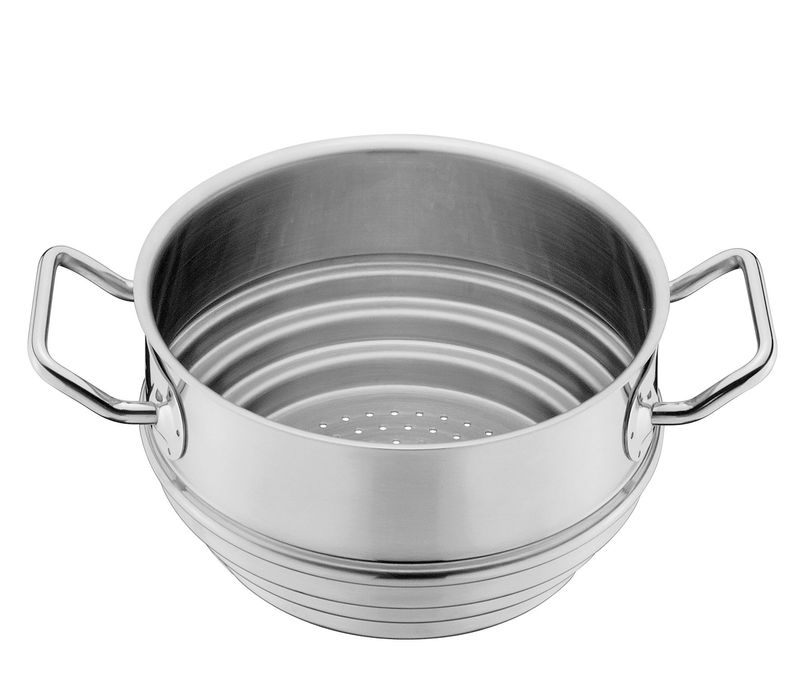 Spring - Cestello a vapore 16 cm Brigade Premium