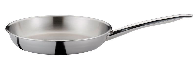 Spring - Padella 24 cm Brigade Premium