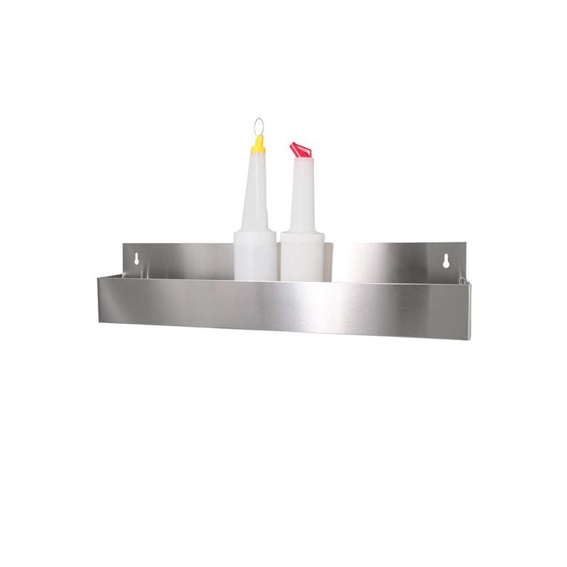 Speed Racks 56 x 9 cm Barty - Tirolix