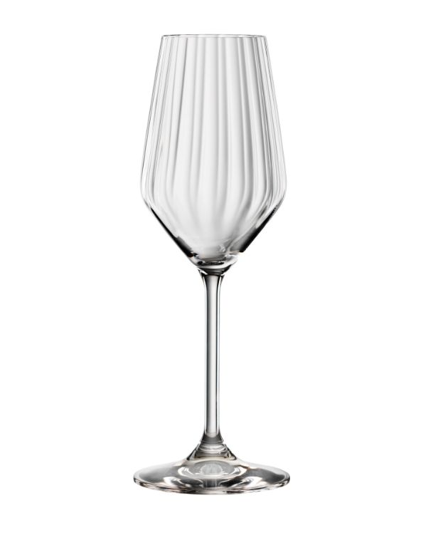 Spiegelau - Calice champagne 310 ml Lifestyle