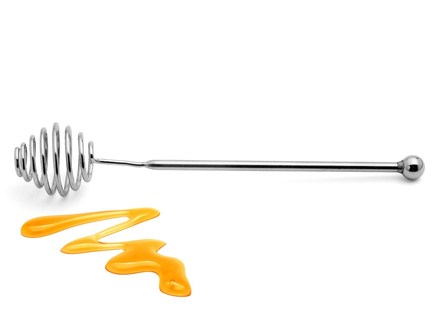 Spirale per miele 16 cm - Weis