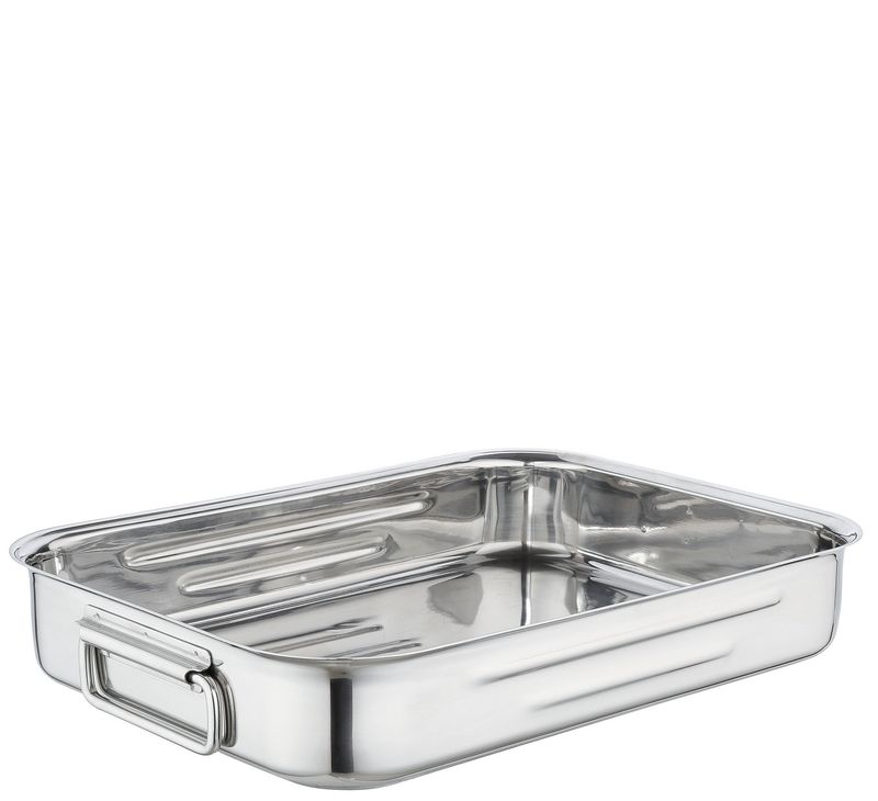 Spring - Brasiera 35 x 25 cm Brigade Premium