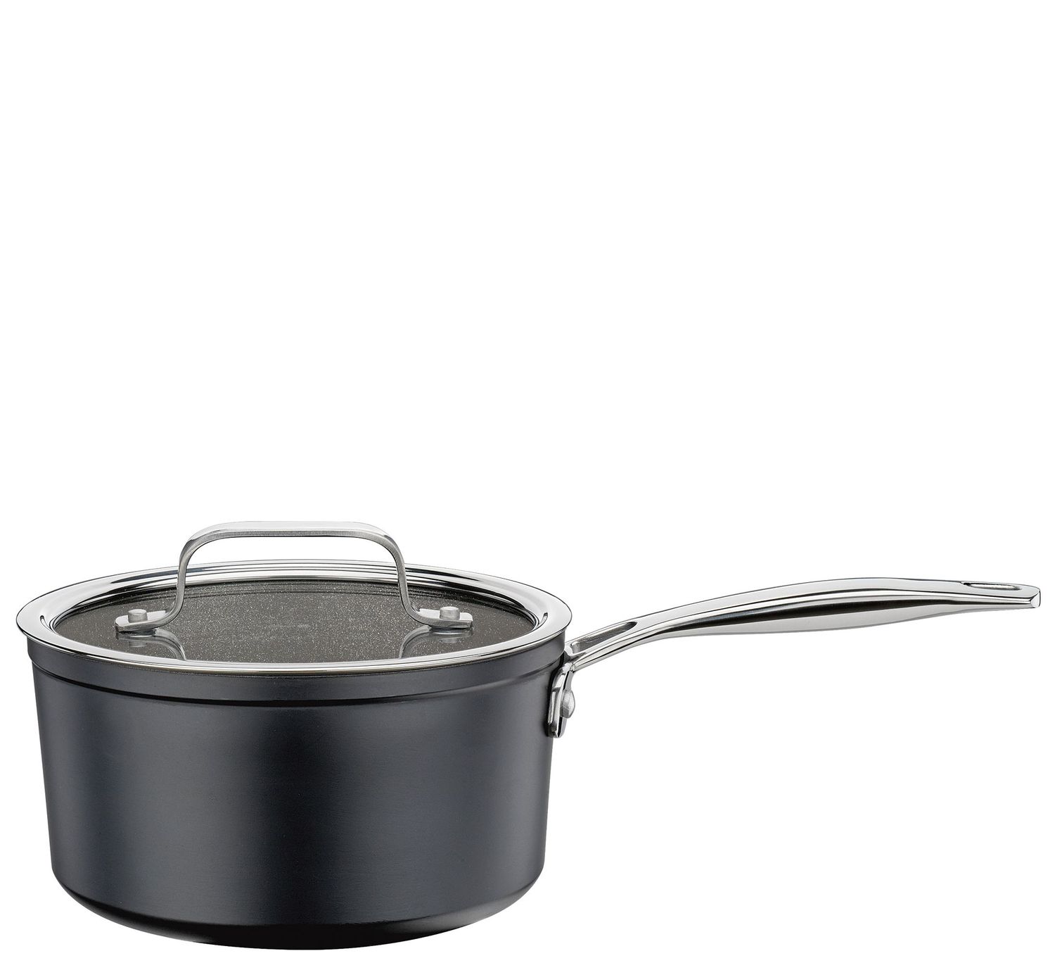 Spring - Casseruola ad un manico 18 cm Meridian Intense Pro