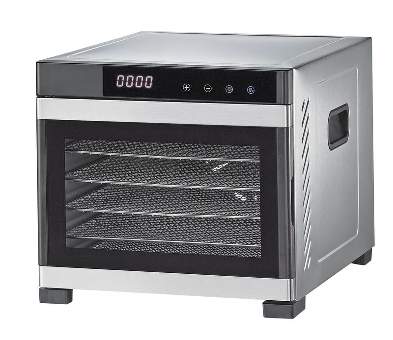 Spring - Essiccatore professionale 34 x 45 cm Elektro Line