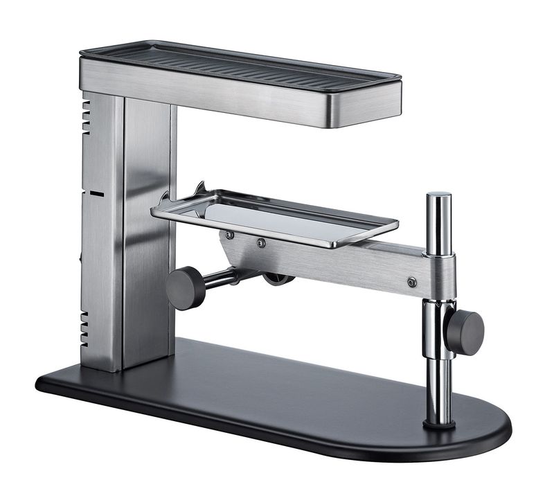 Spring - Fornellino per raclette 36 x 17 cm Raclette Chalet