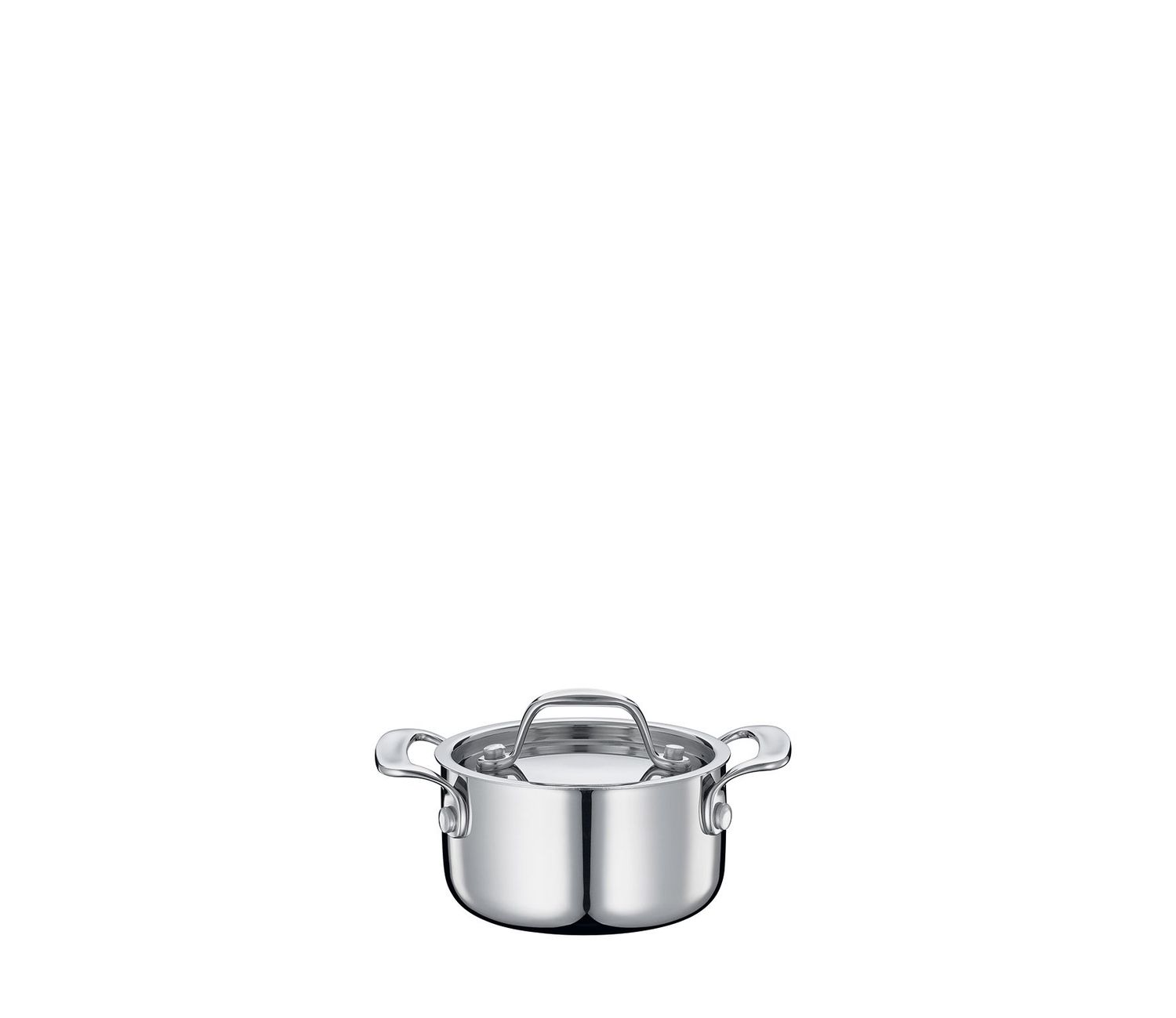 Spring - Mini pentola 9 cm Cristal