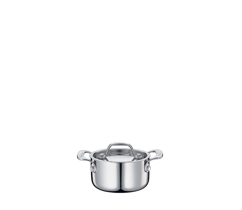 Spring - Mini pentola 9 cm Cristal