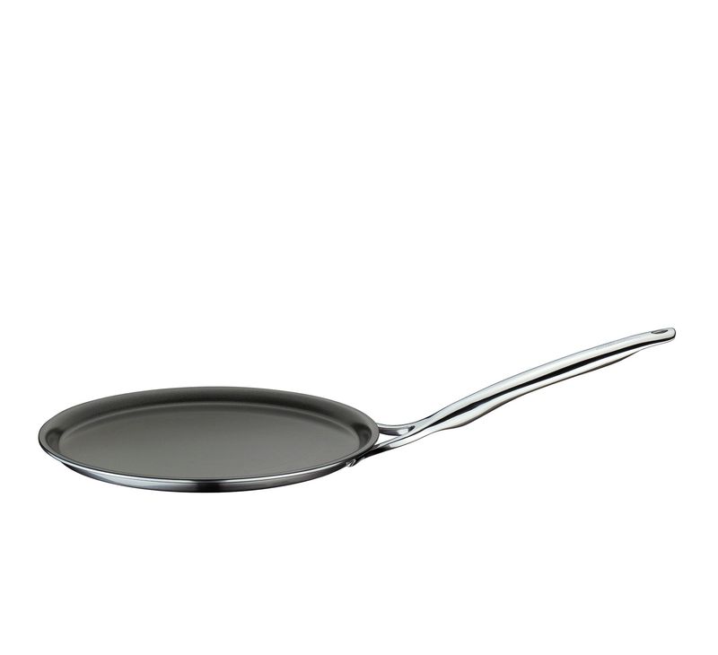 Spring - Padella per crêpe 28 cm Vulcano Classic