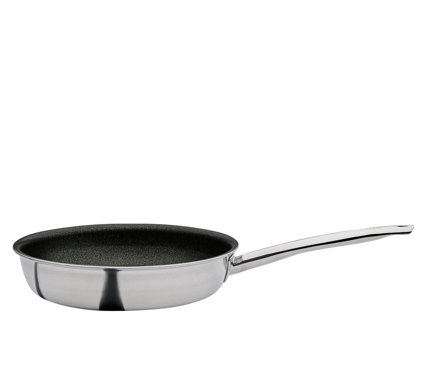 Spring - Padella XL alta 28 cm Vulcano Intense Pro