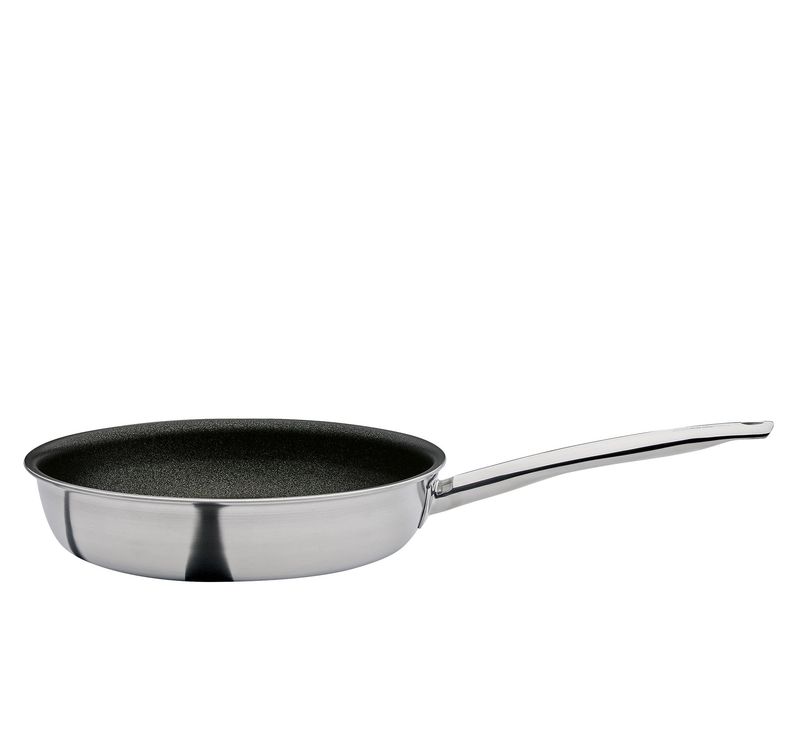 Spring - Padella XL alta 28 cm Vulcano Intense Pro