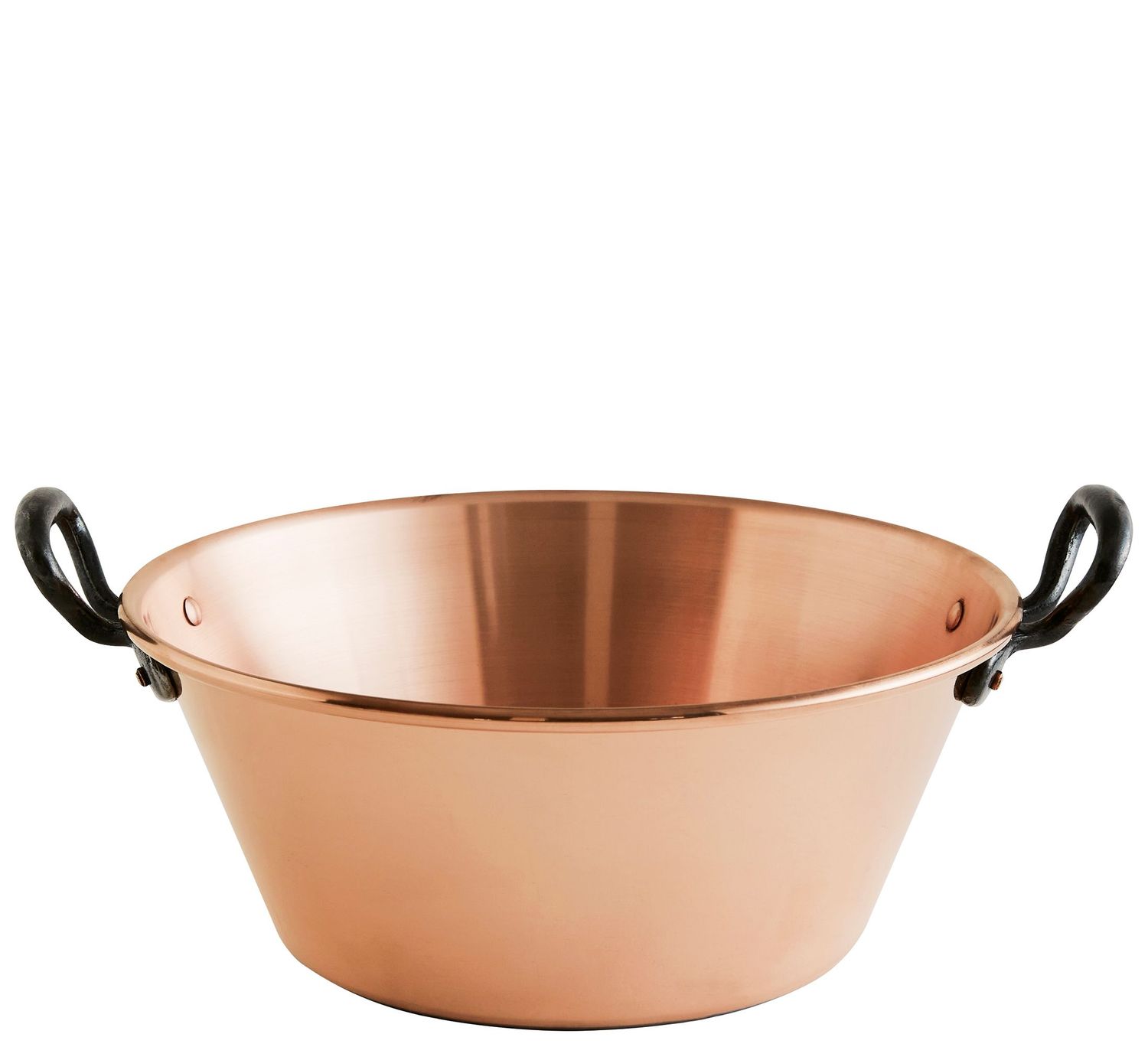 Spring - Pentola per marmellata 26 cm Culinox