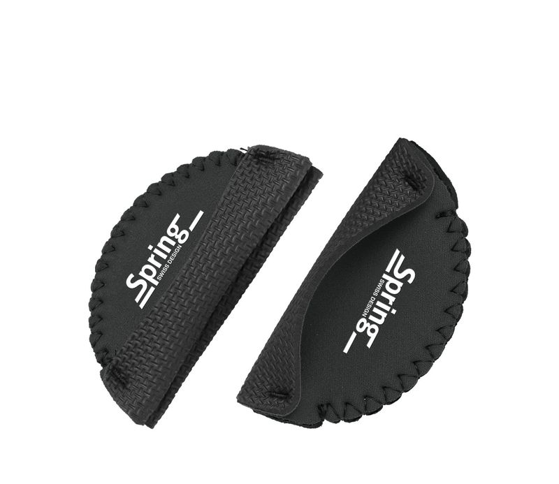 Spring - Presina per manici neri 10 x 15 cm Spring Grips