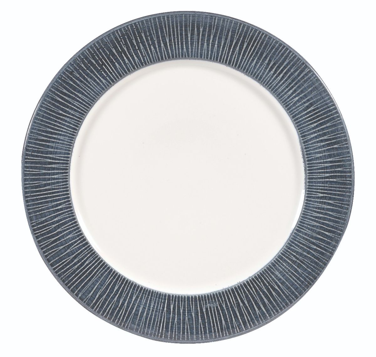 Sottopiatto 30,5 Cm Bamboo Spinwash Mist - Churchill