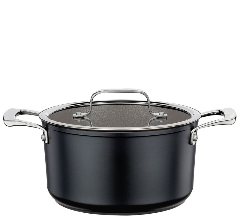 Spring - Pentola bassa 20 cm Meridian Intense Pro