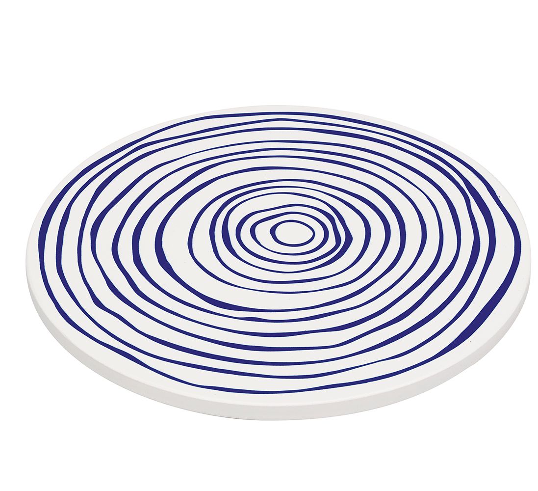 Sottopentola Nordico Circoli - Zassenhaus