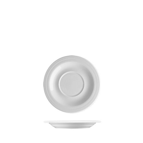 Sottopiatto Espresso 13 cm Aqua - Lilien